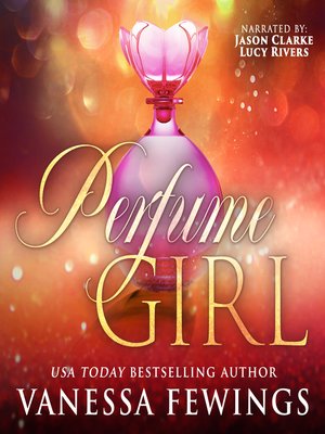 Perfume Girl - Audiobook